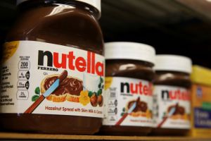 De qué está hecha realmente la Nutella