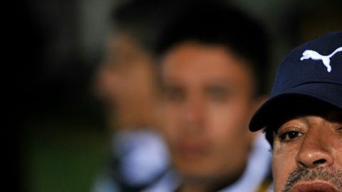 Diego Armando Maradona vivió su mejor etapa en las canchas en Italia.