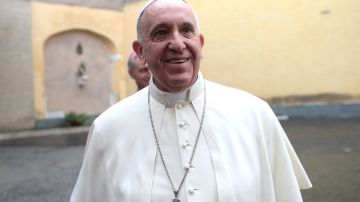 El papa Francisco pide que Cuba lo reciba como Misionero de la misericordia.