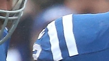 La golpeadora defensa de los Bills maltrató a Andrew Luck en la semana 1. Ahora van por Tom Brady.