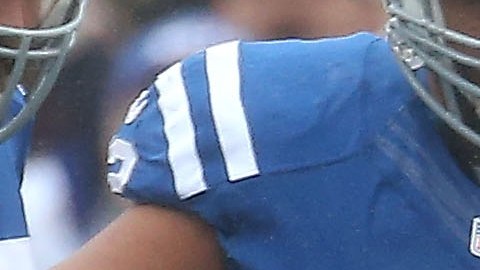 La golpeadora defensa de los Bills maltrató a Andrew Luck en la semana 1. Ahora van por Tom Brady.