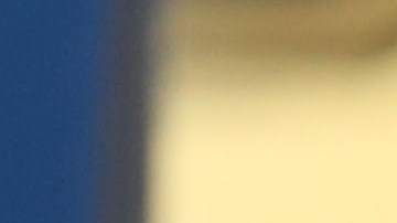 Marco Rubio y Ted Cruz, durante el debate republicano realizado en Simi Valley.