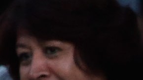 Feligreses esperan el paso de Francisco en Washington D.C.