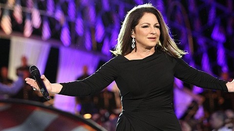 Gloria Estefan celebra el día que nació a lo grande junto a su familia y seres queridos.