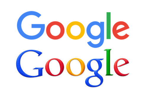 Google lanza su nuevo logo - El Diario NY