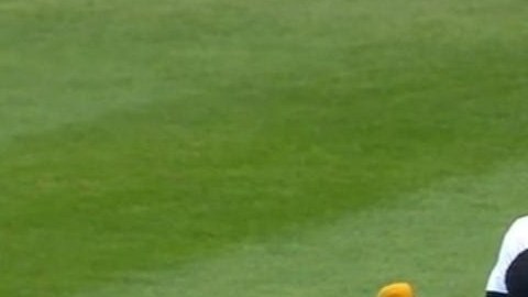 El béisbol se topó con la política