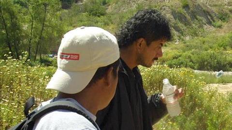 Según el estudio,  la cantidad de población indocumentada mexicana ha disminuido en más de medio millón desde 2010.