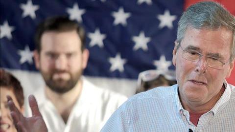 jeb bush elecciones gop