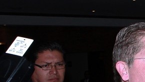 Juan Zepeda y Ninel Conde estuvieron casados durante siete años y ella terminó acusándolo de fraude.