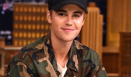 Justin Bieber