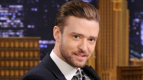 Justin Timberlake no puede evitar hablar de y presumir a su pequeño hijo en entrevistas.