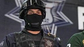 Valdez Villareal enfrenta cargos en EEUU por narcotráfico y lavado de dinero.