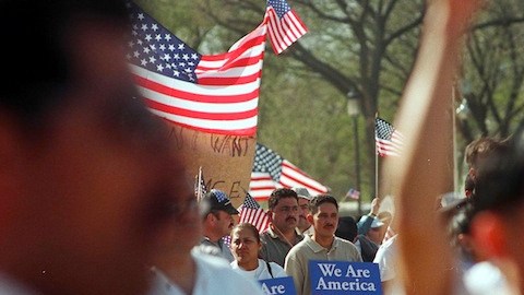 M¡S DE 50 MILLONES DE LATINOS CONTRIBUYEN AL CRECIMIENTO DE ESTADOS UNIDOS