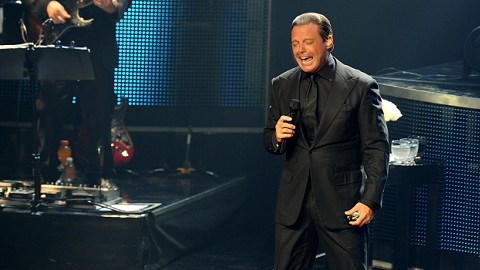 Luis Miguel 2