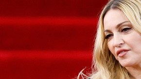 Desde que se dio a conocer la muerte del cantante, Madonna no ha dejado de emitir mensajes en sus redes sociales.