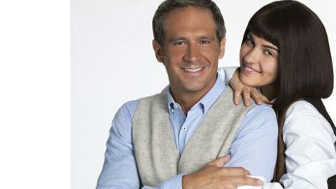 La actriz compartirá protagonismo con Arath de la Torre y Chantal Andere.