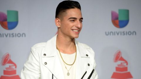 Maluma dice lo que piensa y asegura que eso es algo que no puede censurar.