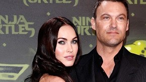 Los actores Megan Fox y Brian Austin Green están resolviendo sus diferencias monetarias  en su proceso de divorcio.