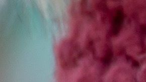 Padre e hija, refugiados afganos en camino a Alemania.