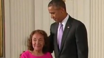 miriam colon