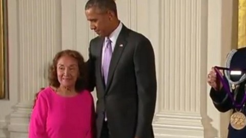 miriam colon