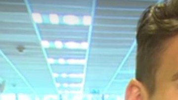 Moreno se dice muy triste por la fractura de Shaw.