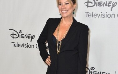 Nancy Lee Grahn aseguró  haber aprendido mucho al compartir forma de pensar en las redes sociales.