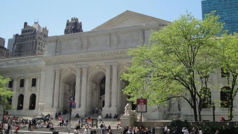 NYPL