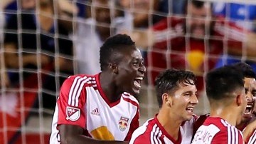 Al equipo dirigido por Jesse Marsch le quedan juegos por disputar en la temporada regular.