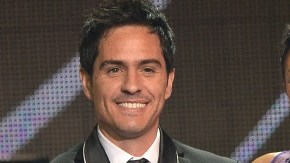 Mauricio Ochmann y Aislinn Derbez son una de las parejas del momento.