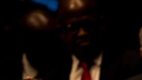 El Papa a su llegada a la 70ª sesión de la Asamblea General de las Naciones Unidas.