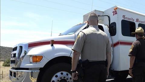 policia arizona papeles