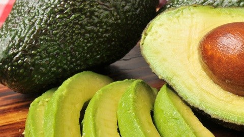 aguacate