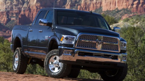 Ram-2500