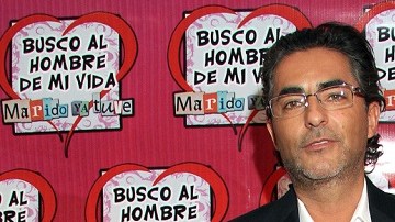 Raúl Araiza protagoniza un gran escándalo personal.