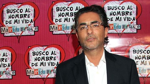 Raúl Araiza protagoniza un gran escándalo personal.