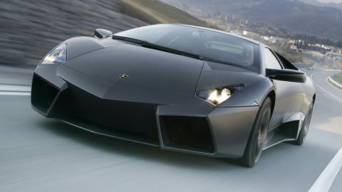 reventon-lamborghini