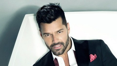 Ricky Martin 2