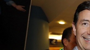 Roberto Gómez Fernández está determinado a mantener el legado de su papá.