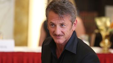 Cansado de ser acusado "sin fundamentos", Sean Penn se defiende de las palabras de Lee Daniels y quiere jugosa compensación.