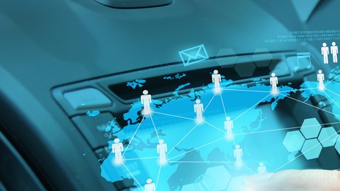 tecnologia auto