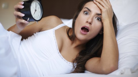 despertador