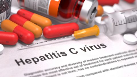 hepatitis c