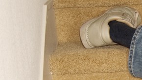 El 70% de las caídas ocurren justamente en los hogares.