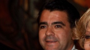 Silvia desmintió los rumores de una posible pelea entre padre e hija.