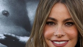 Sofia Vergara puede seguir sonriendo por ser, por cuarta ocasión, la actriz mejor pagada de la televisión.