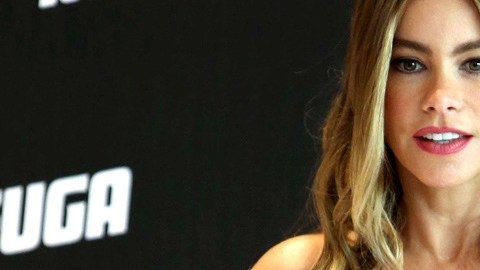 Sofía Vergara es la estrella que más usan los cibercriminales para infectar computadoras.