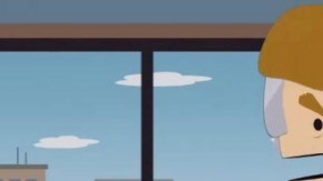 En la trama, Donald Trump es presidente de Canadá.