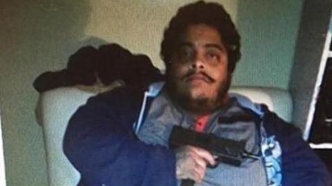 William Soler fue condenado a 15 años de cárcel.