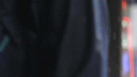 Habrá algo de lluvia esta semana en Nueva York.